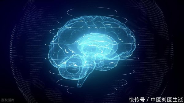 智股策略 大脑开始萎缩，一般出现5个症状，多吃4种健脑食物，辅助降低症状