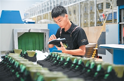 钱投网 三部门印发方案，部署15项任务：更好发挥轻工业稳增长作用