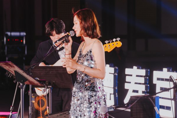 上海配资网 现代旋律回响宫阙：杭州德寿宫国庆邀你体验一场时空交错的音乐之旅